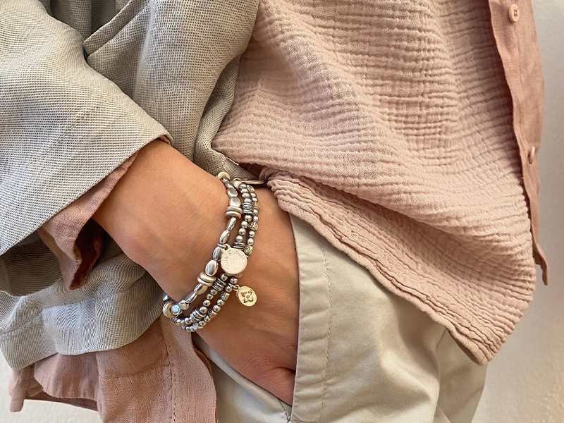 Jewelry as Soul, Style as Language: the Philosophy of Moda è Modo