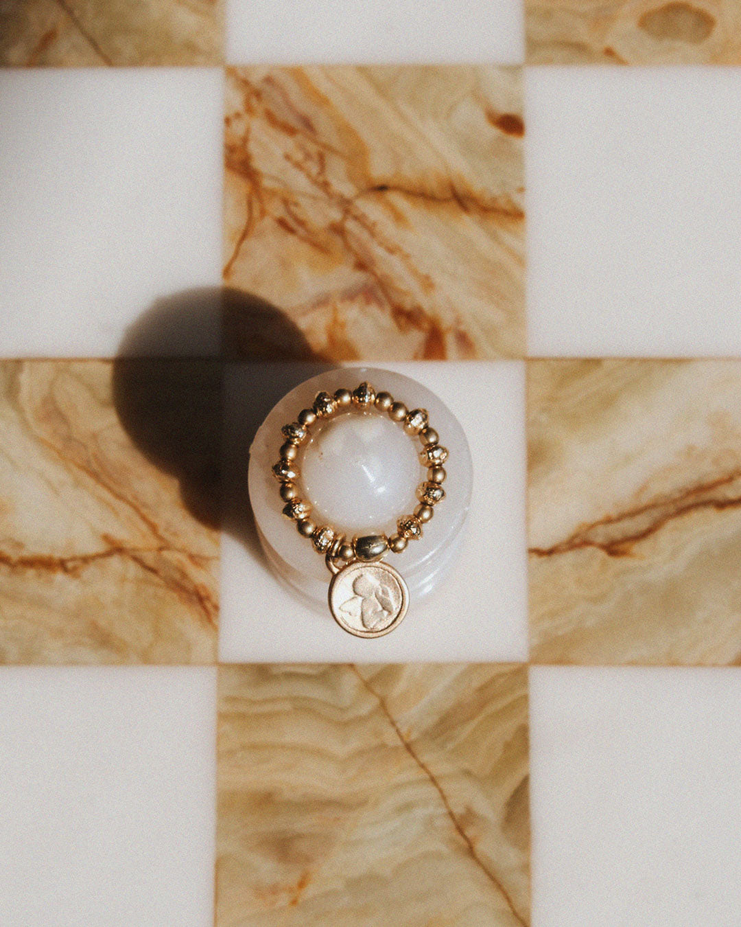 Ring Elettra