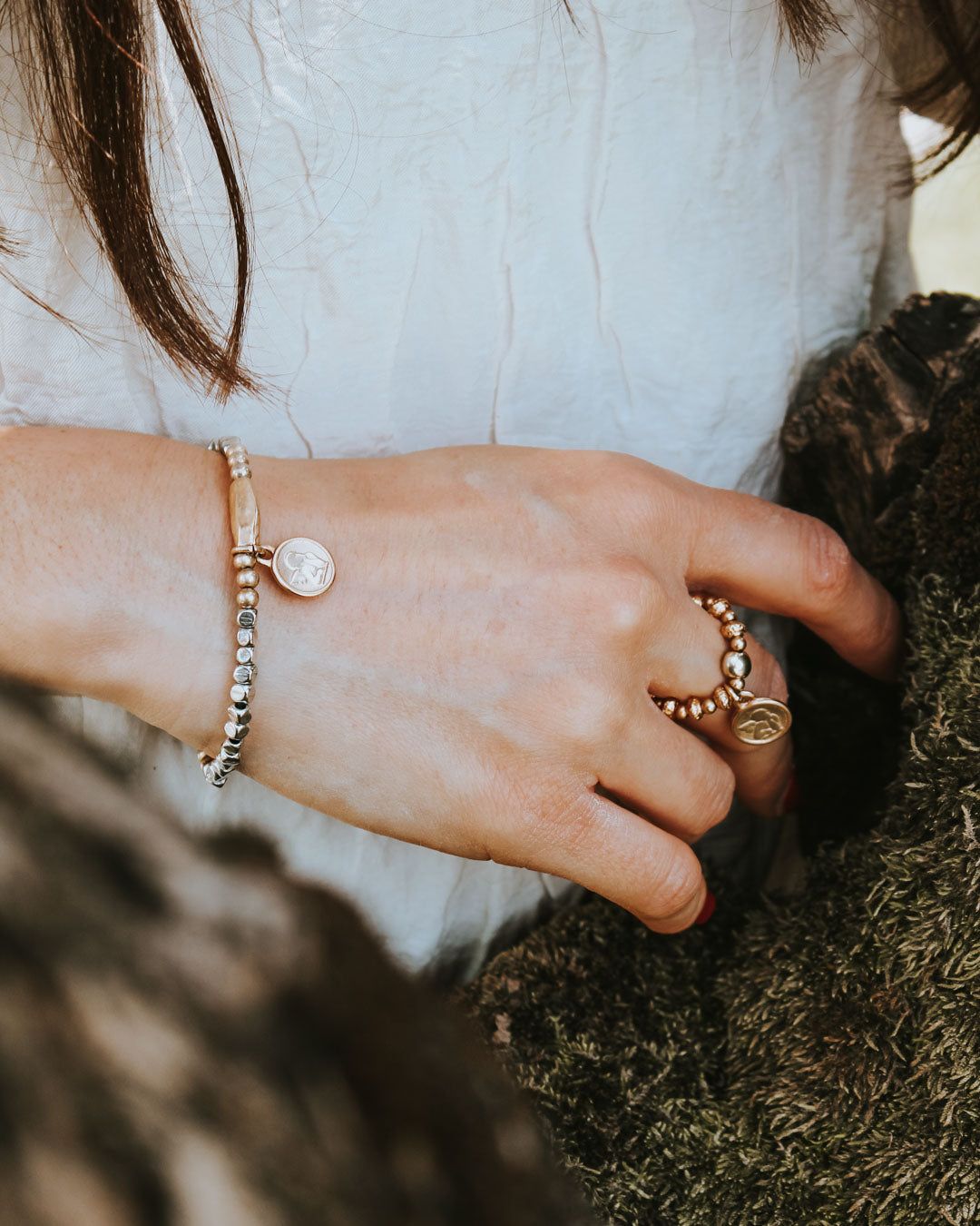 Bracelet Crystal