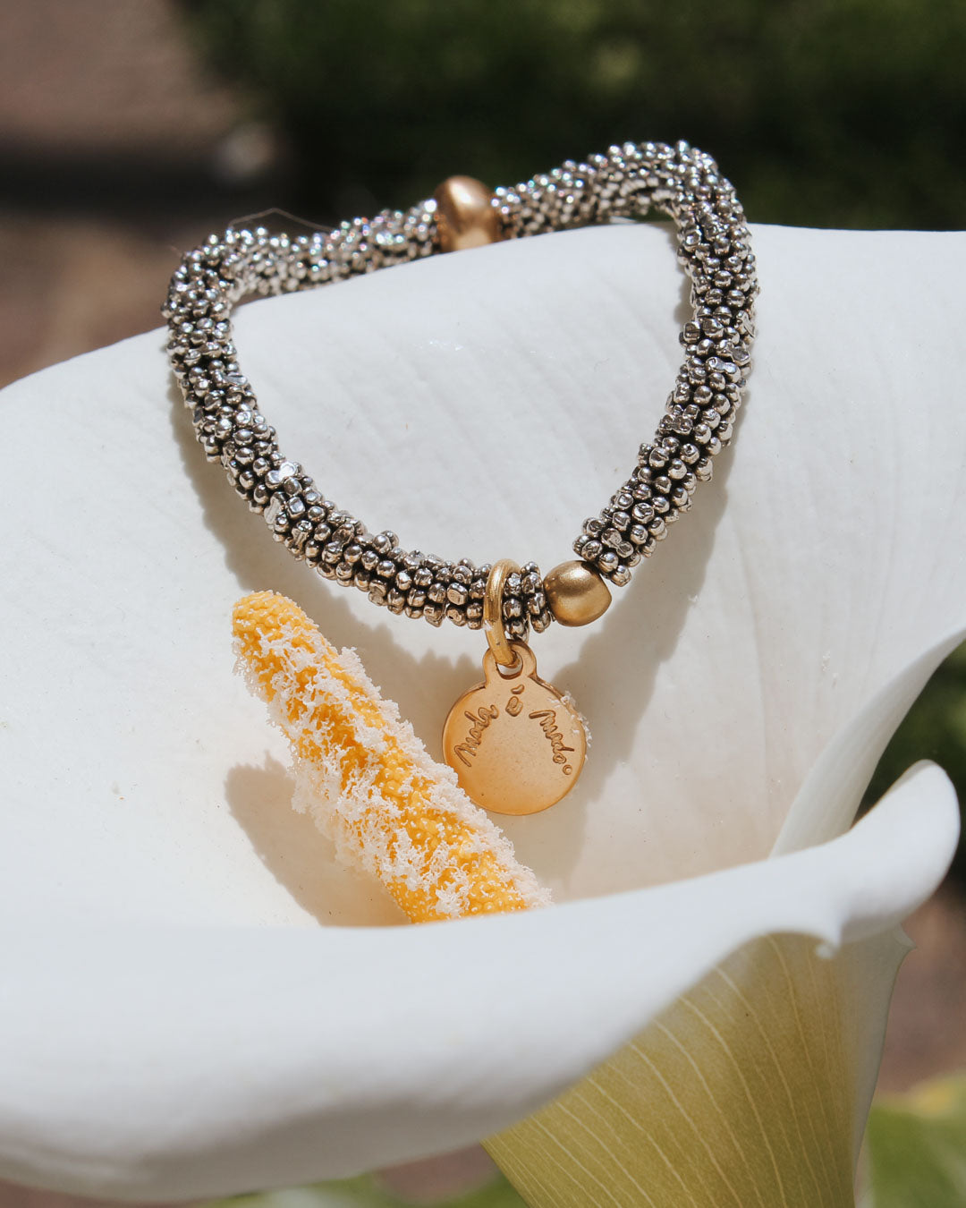Bracelet Fedi