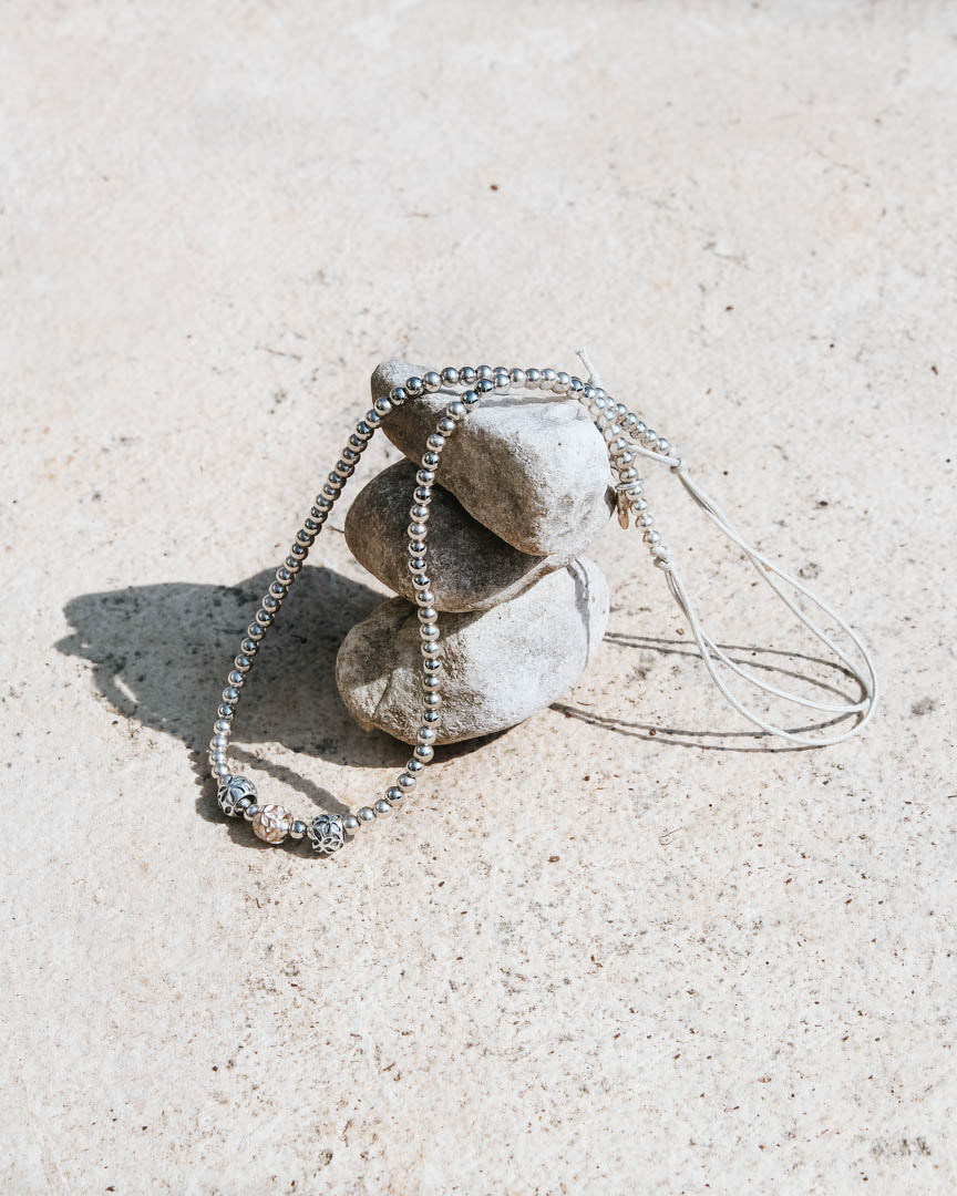 Necklace Saba