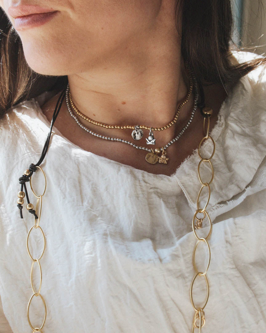 Necklace Hanna