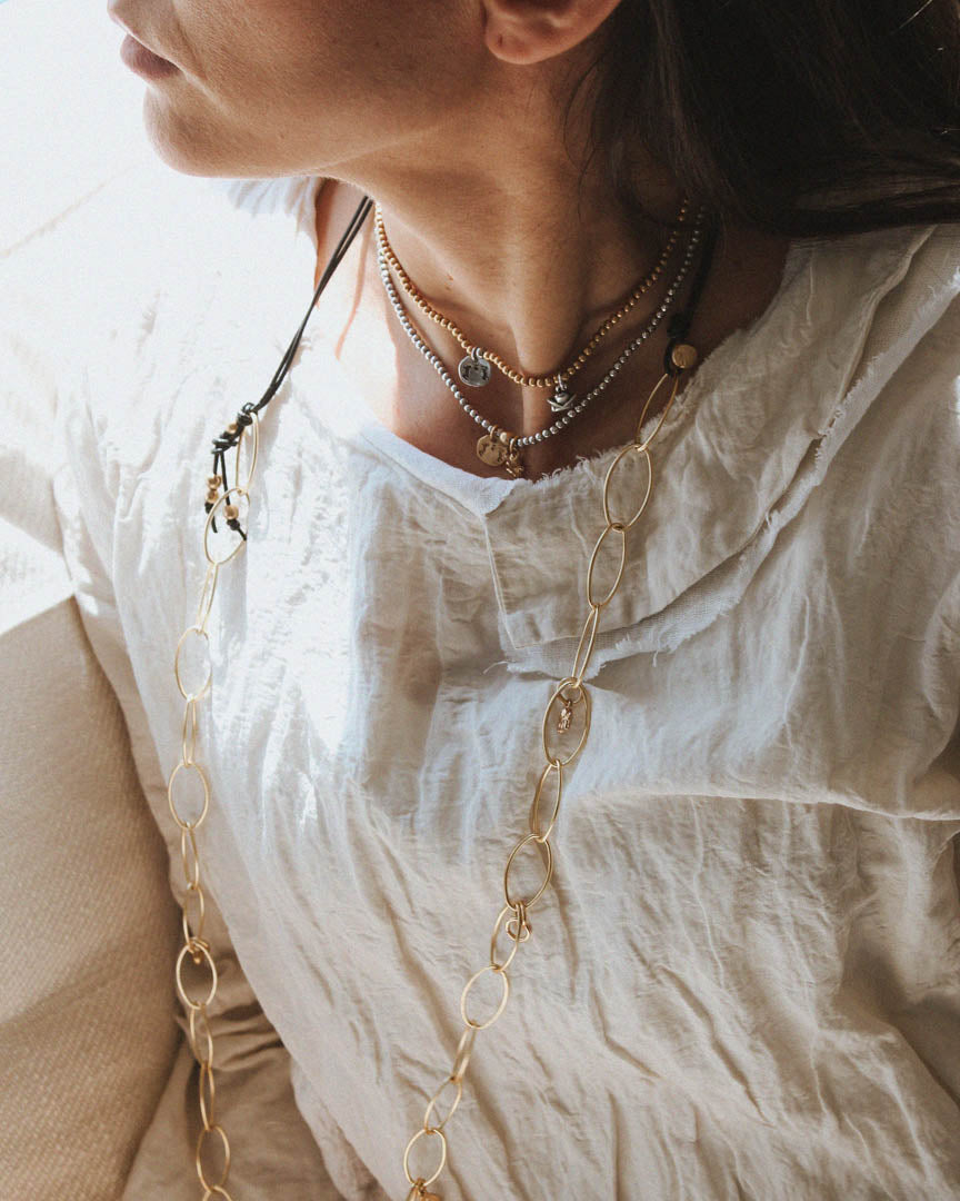 Necklace Hanna