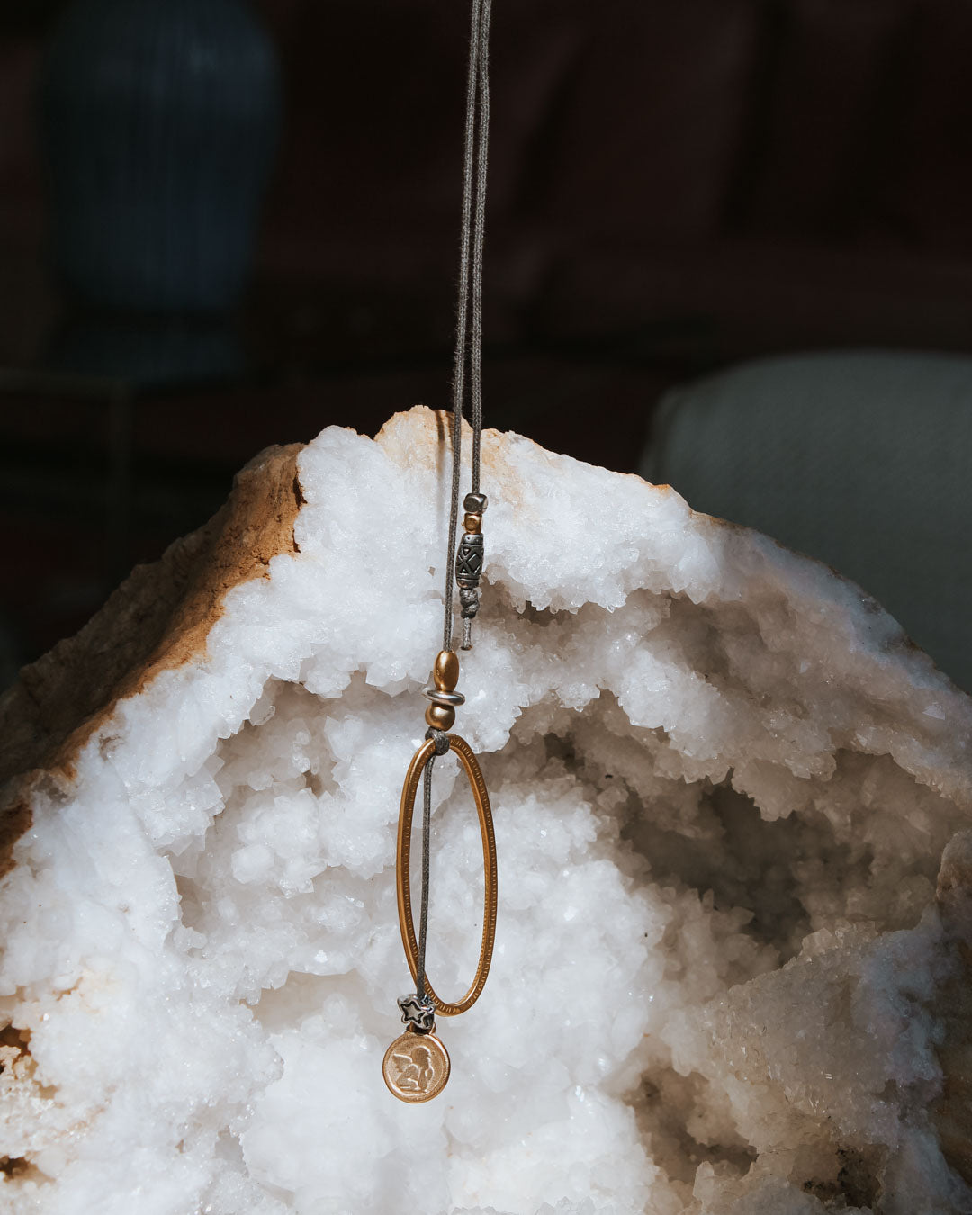 Necklace Luna