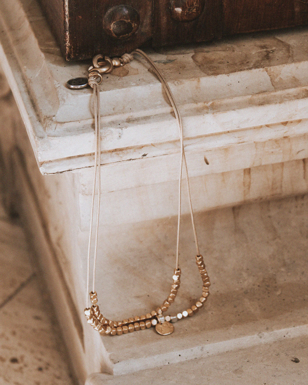 Necklace Maddy