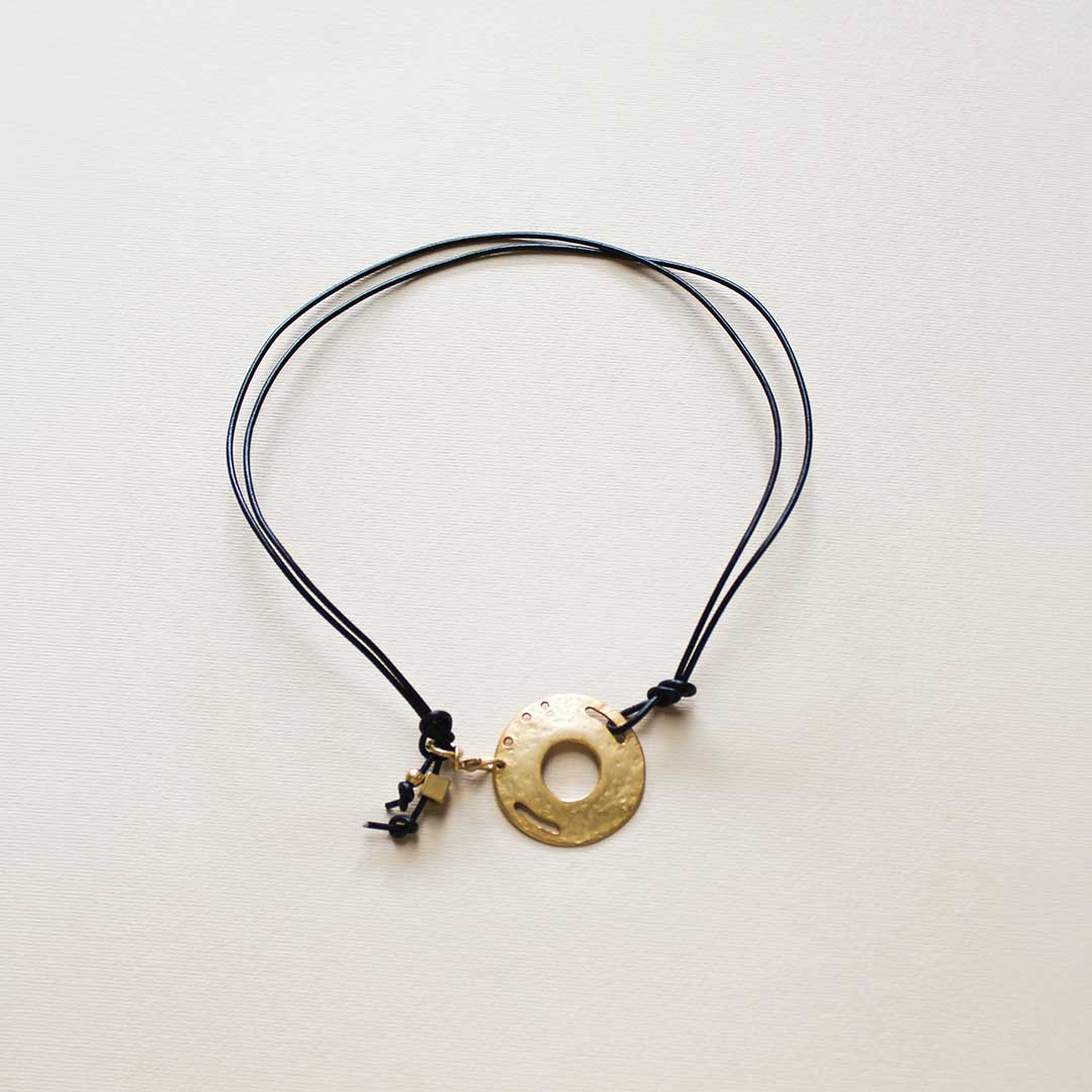 Necklace Cosmo