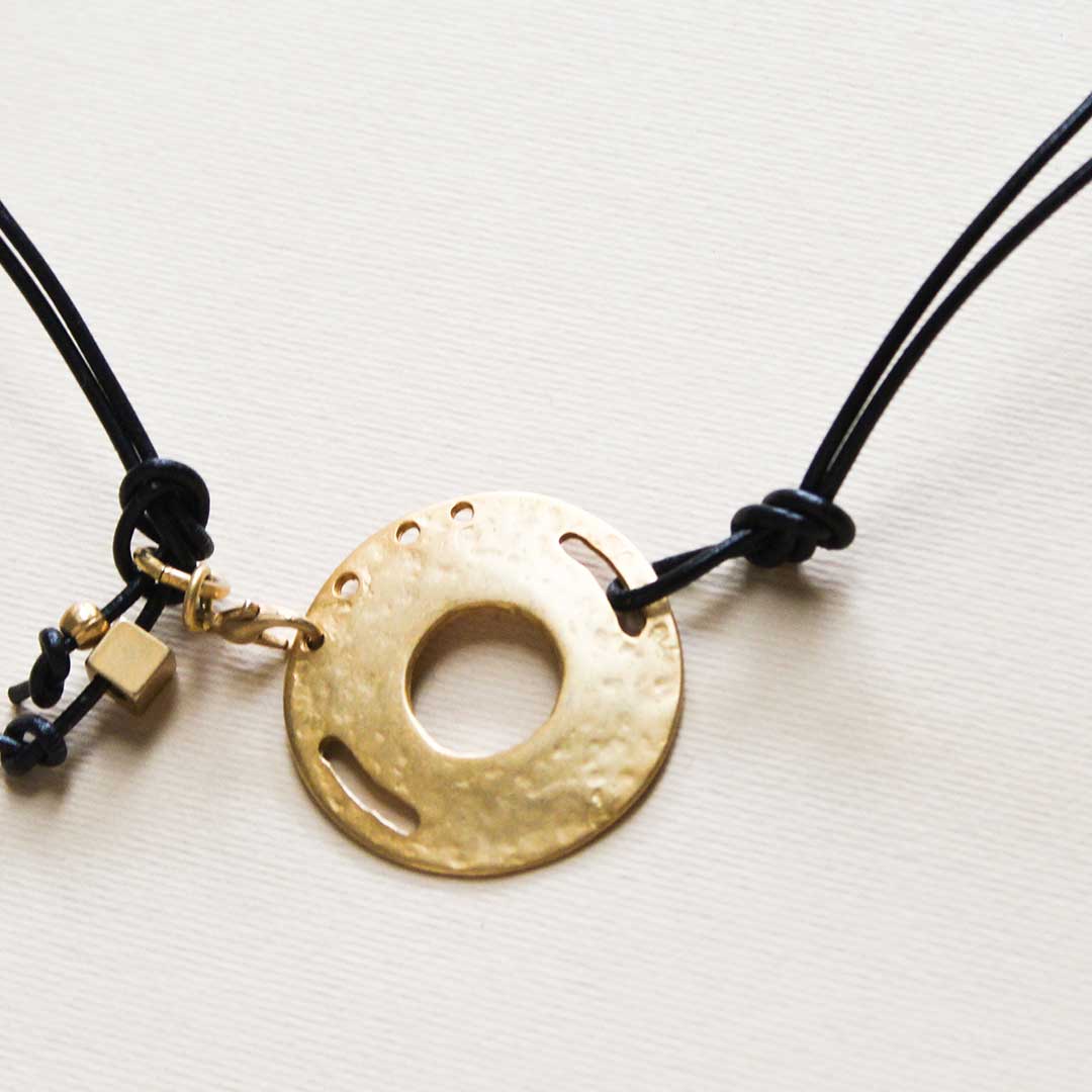 Necklace Cosmo