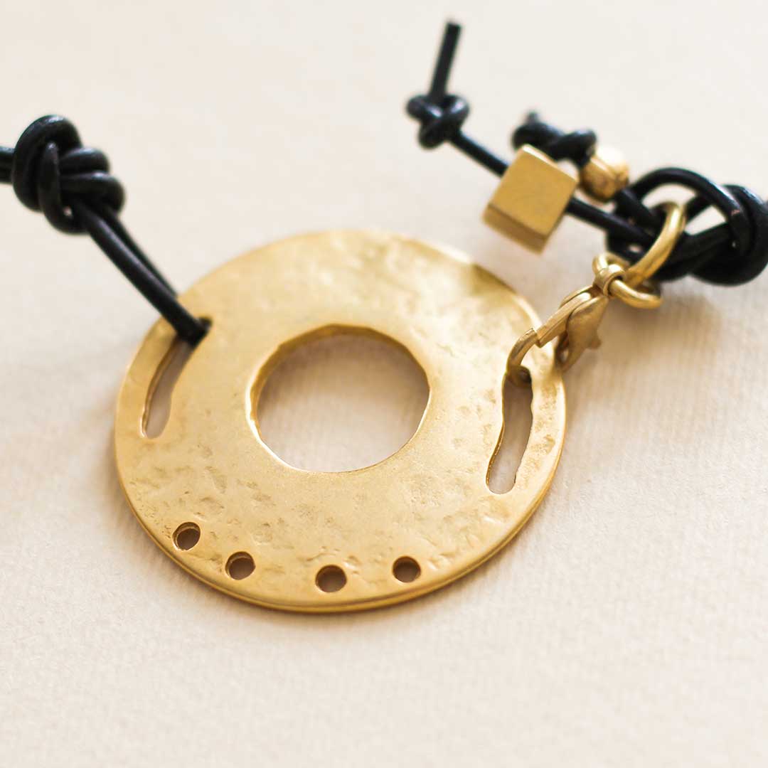 Necklace Cosmo