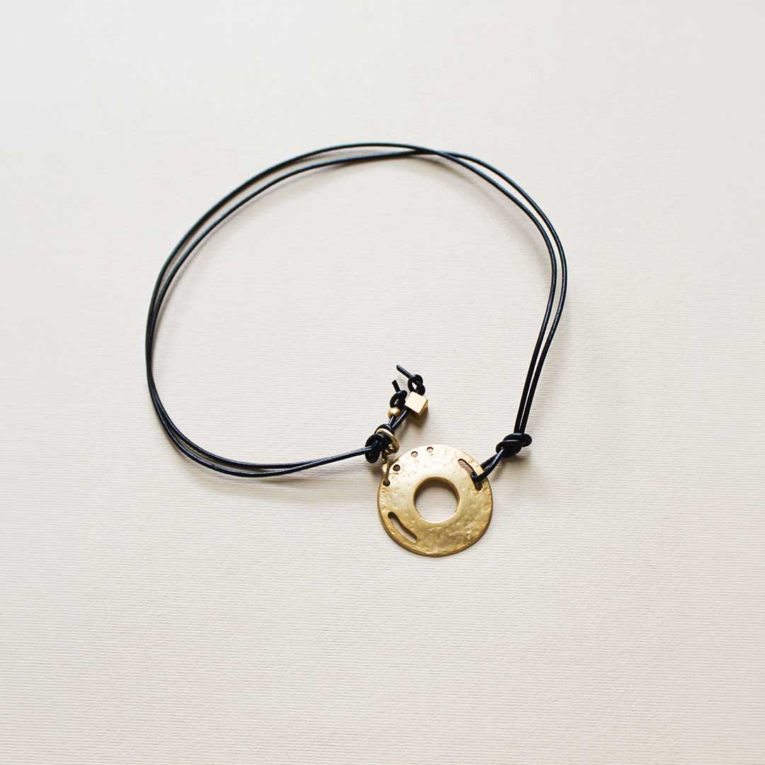 Necklace Cosmo