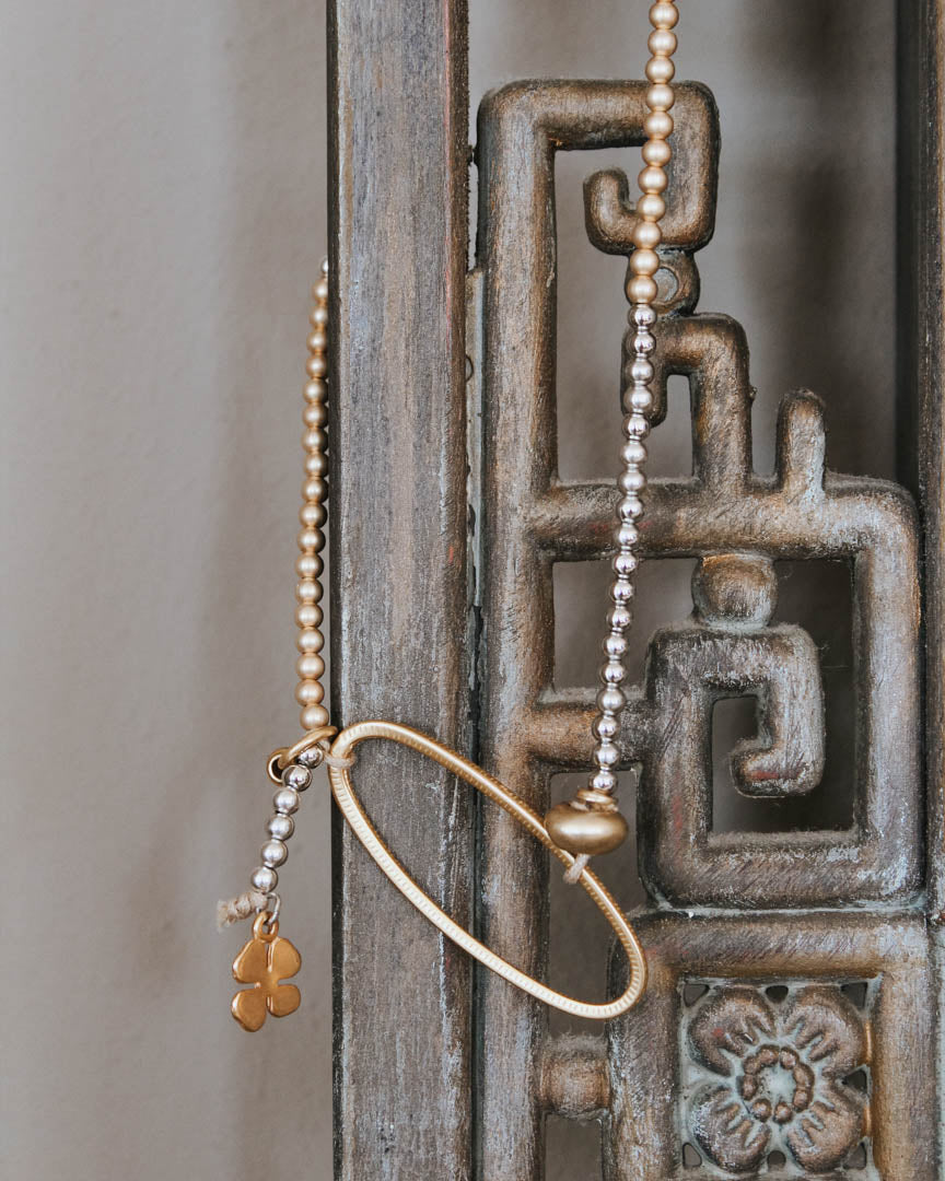 Necklace Osiride