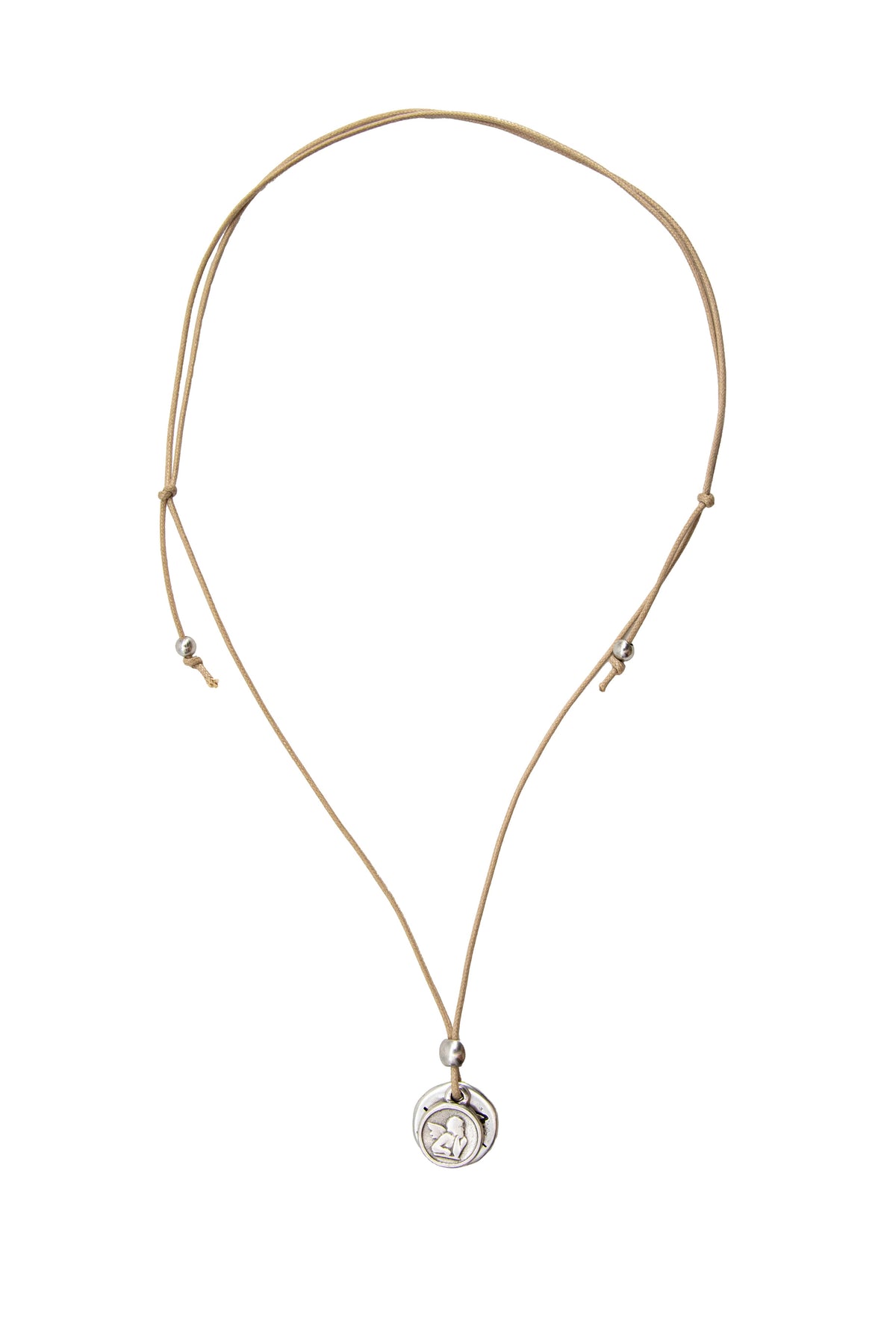 Necklace Angel