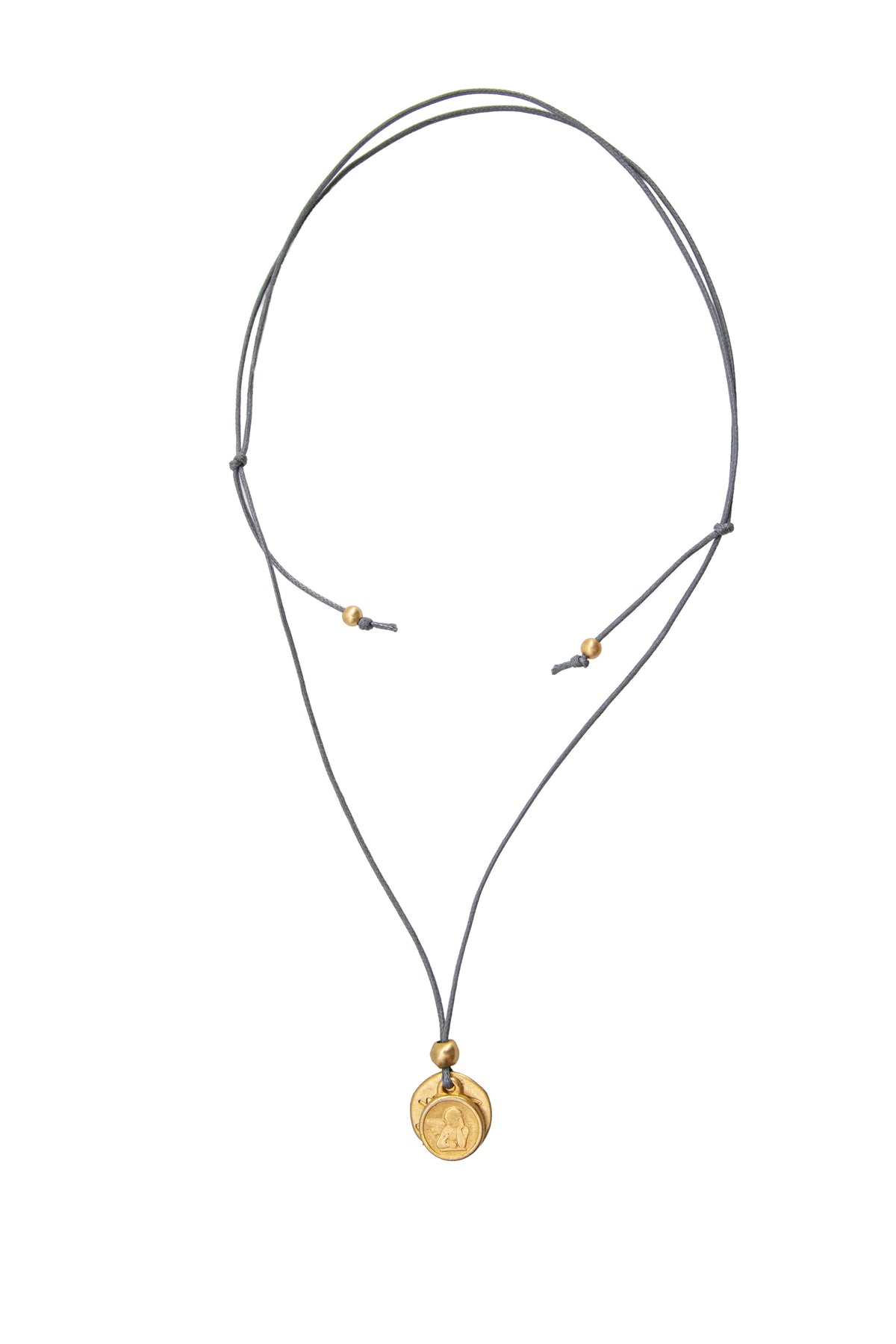Necklace Angel