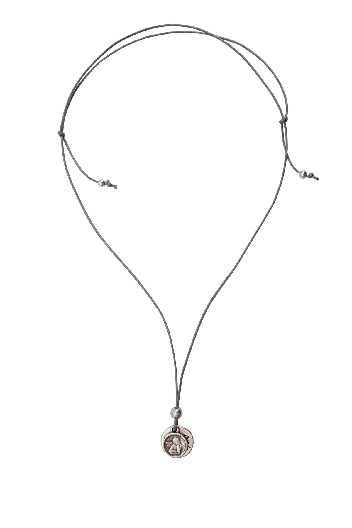 Necklace Angel