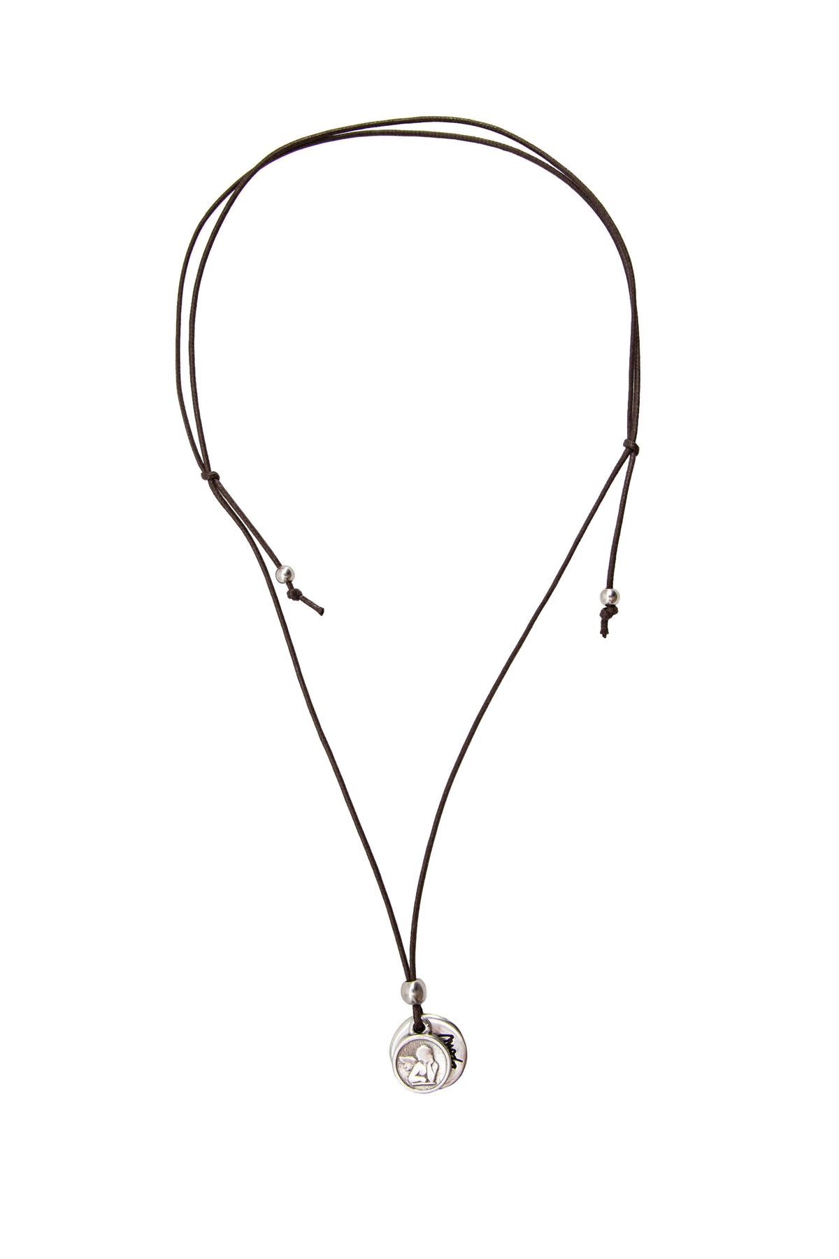 Necklace Angel