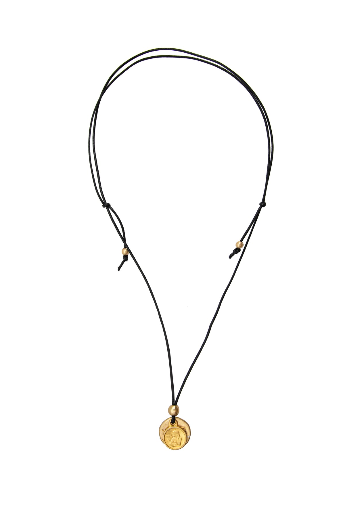 Necklace Angel