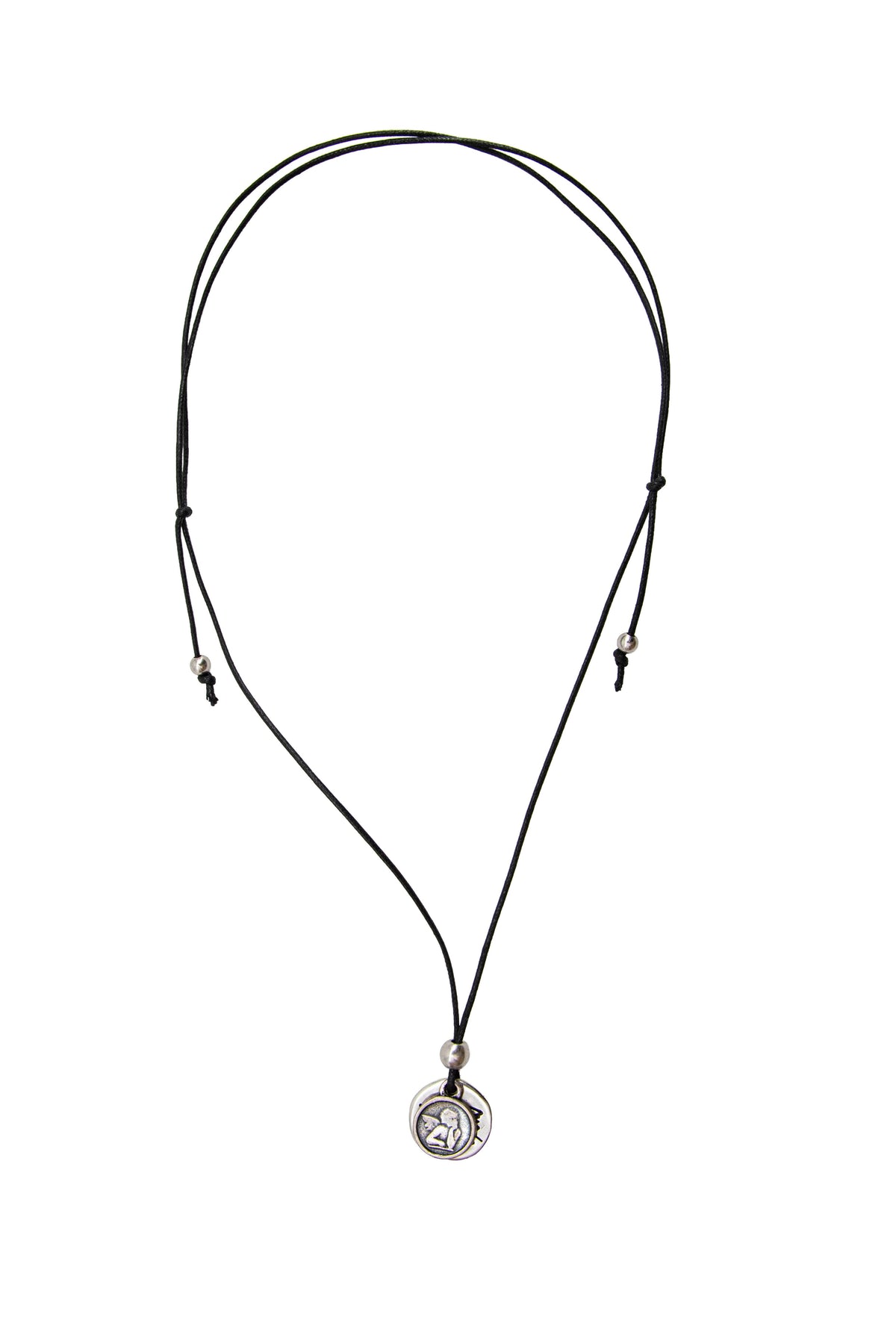 Necklace Angel