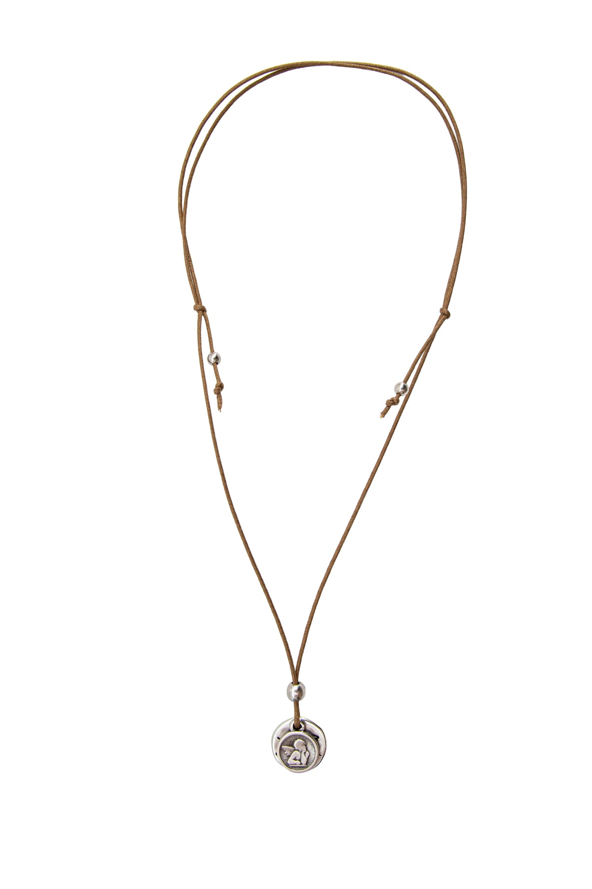 Necklace Angel