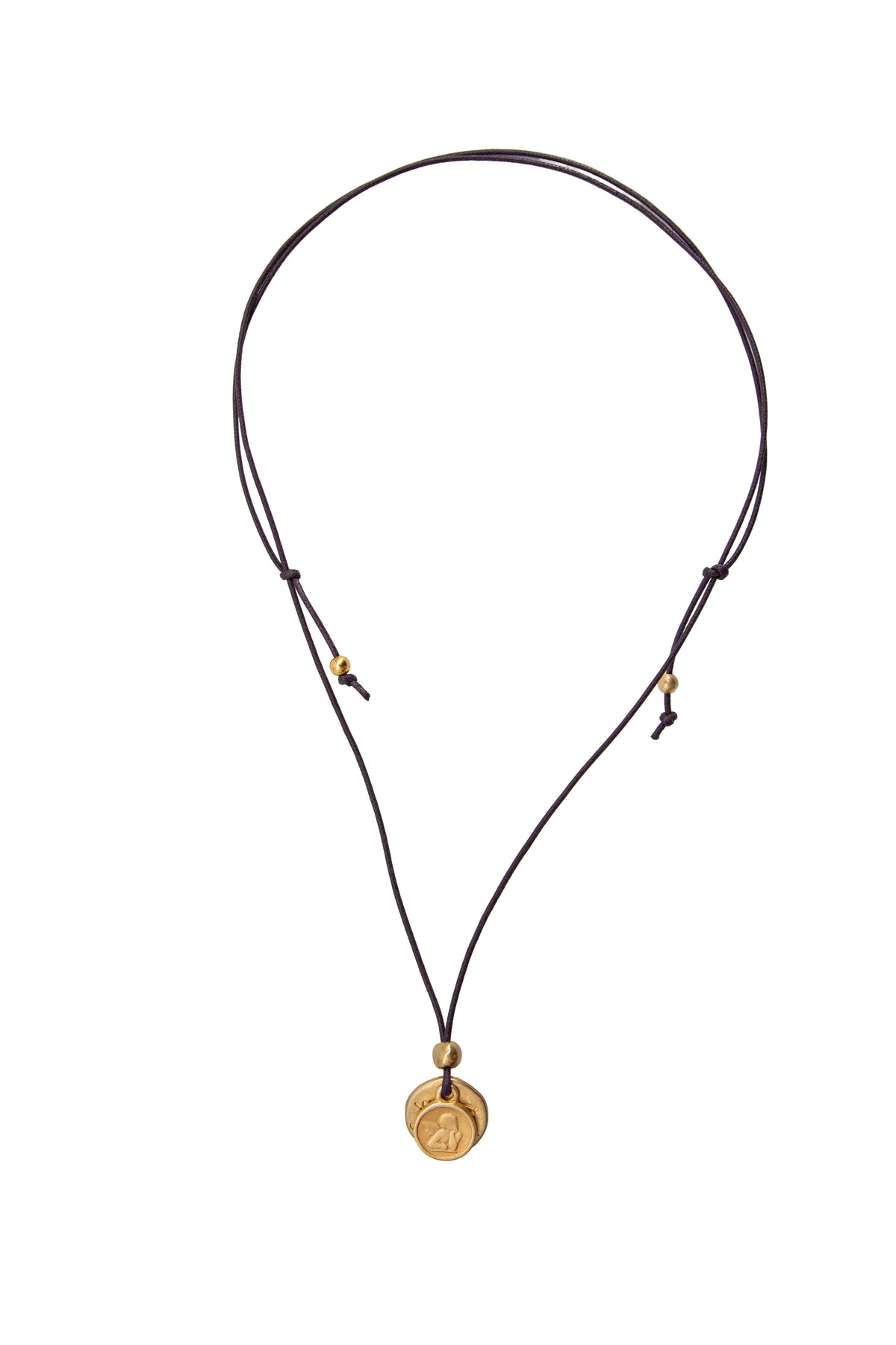 Necklace Angel