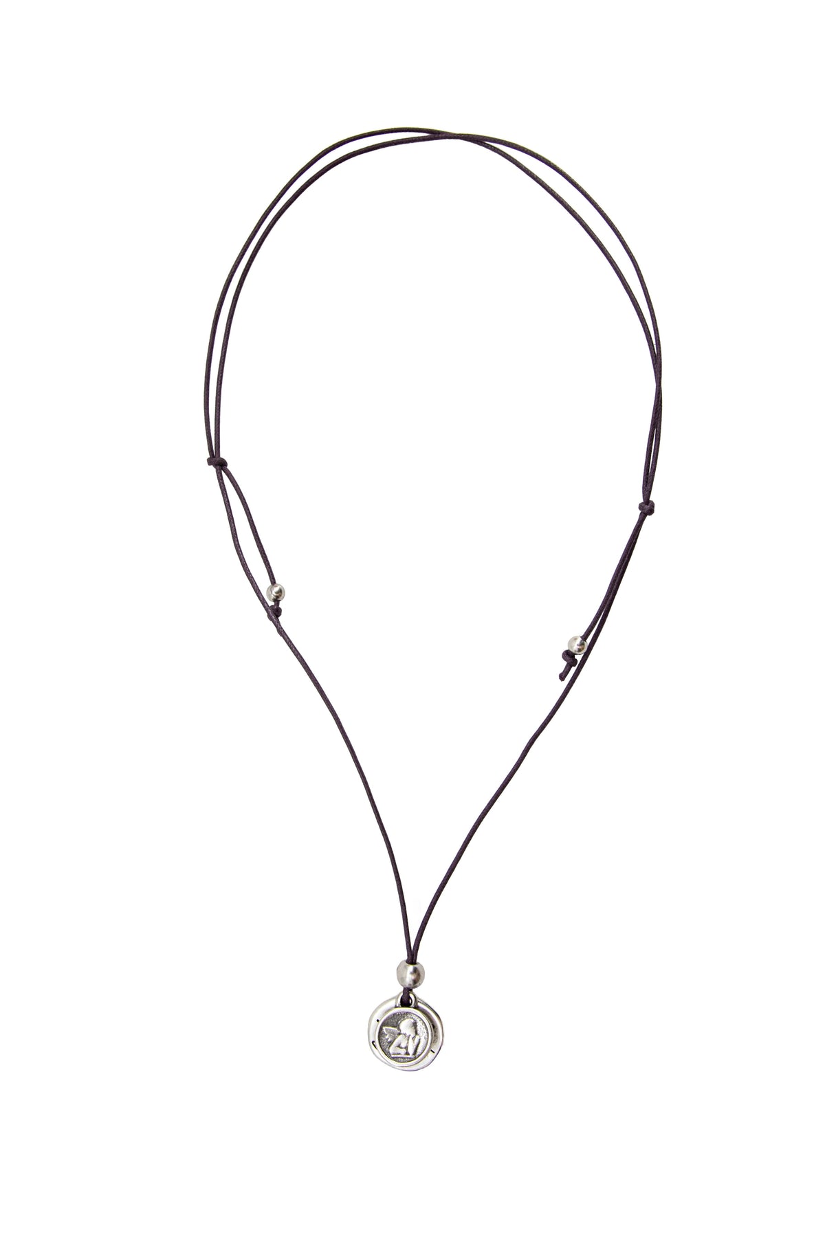 Necklace Angel