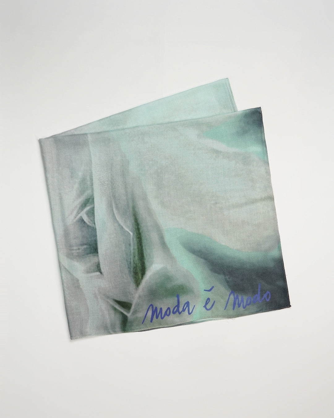 Shawl Arcangelo Gabriel Small