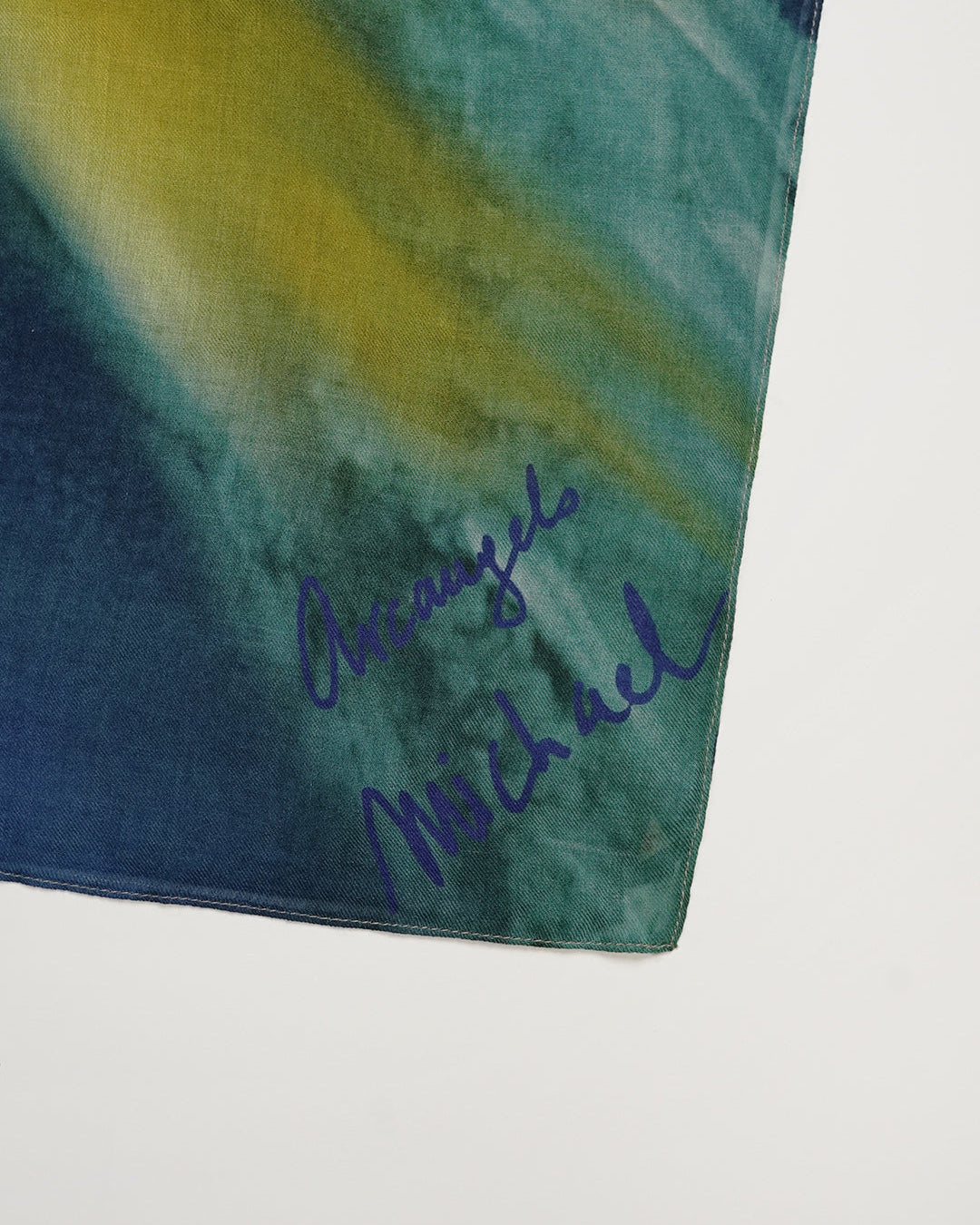 Shawl Arcangelo Michael Small