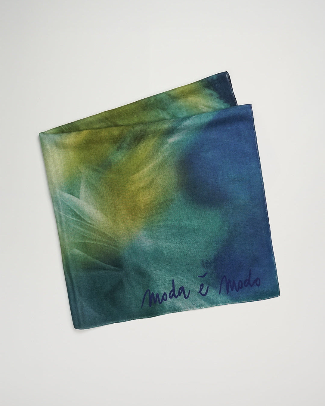 Shawl Arcangelo Michael Small