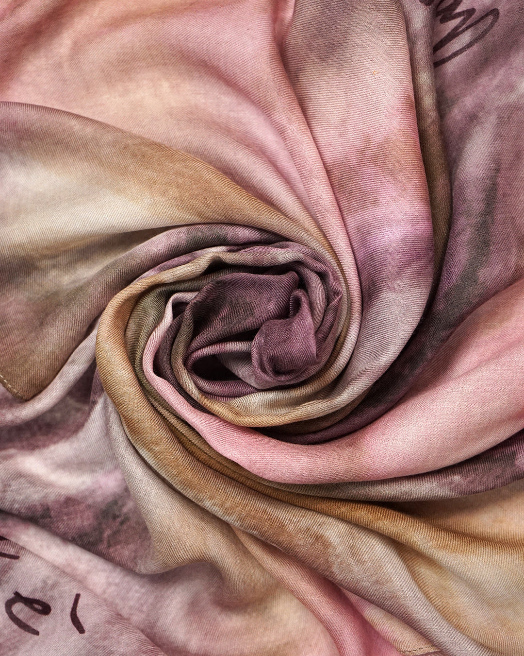 Shawl Arcangelo Zadkiel Small