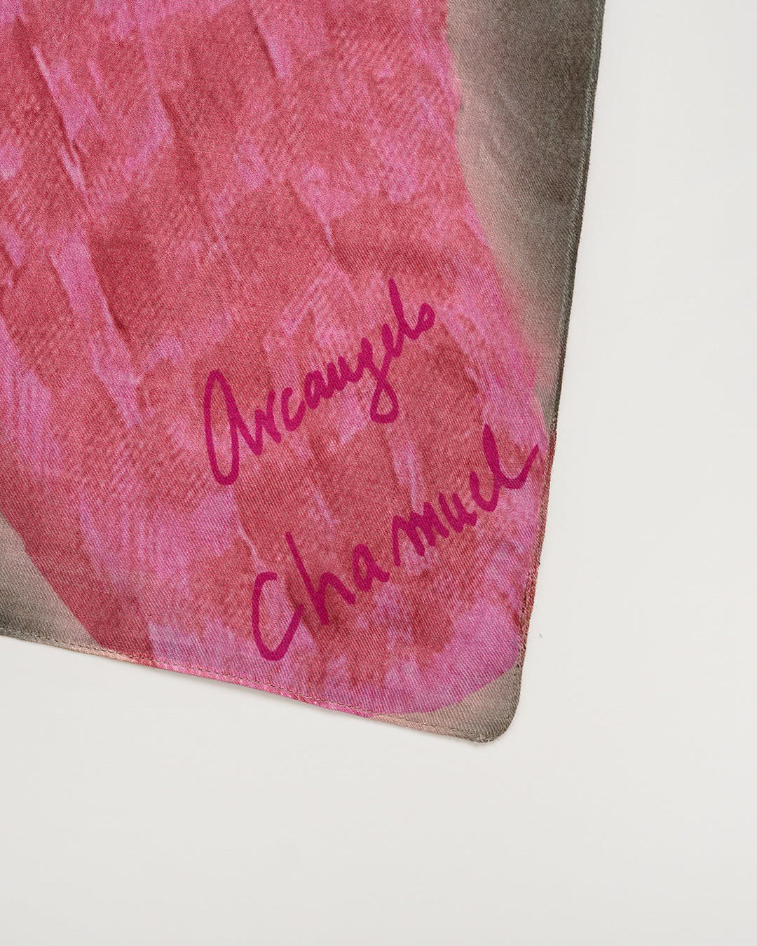 Shawl Arcangelo Chamuel Small