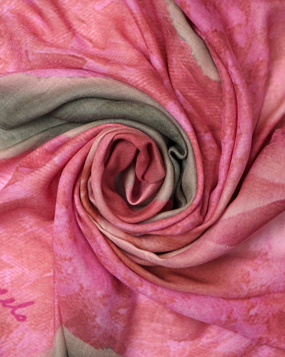 Shawl Arcangelo Chamuel Small