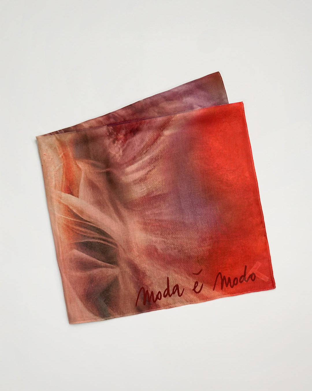 Shawl Arcangelo Uriel Small