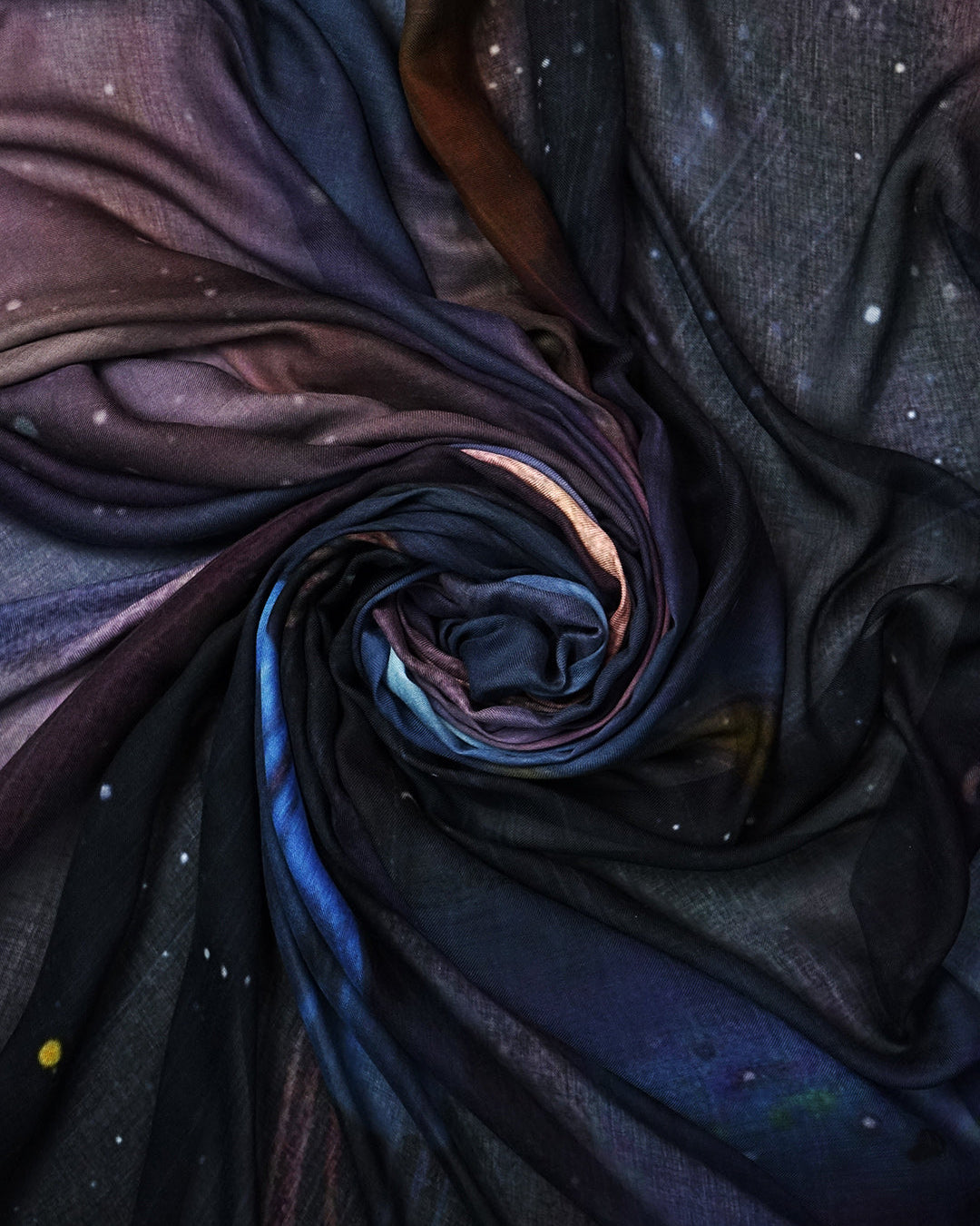 Shawl Saturno