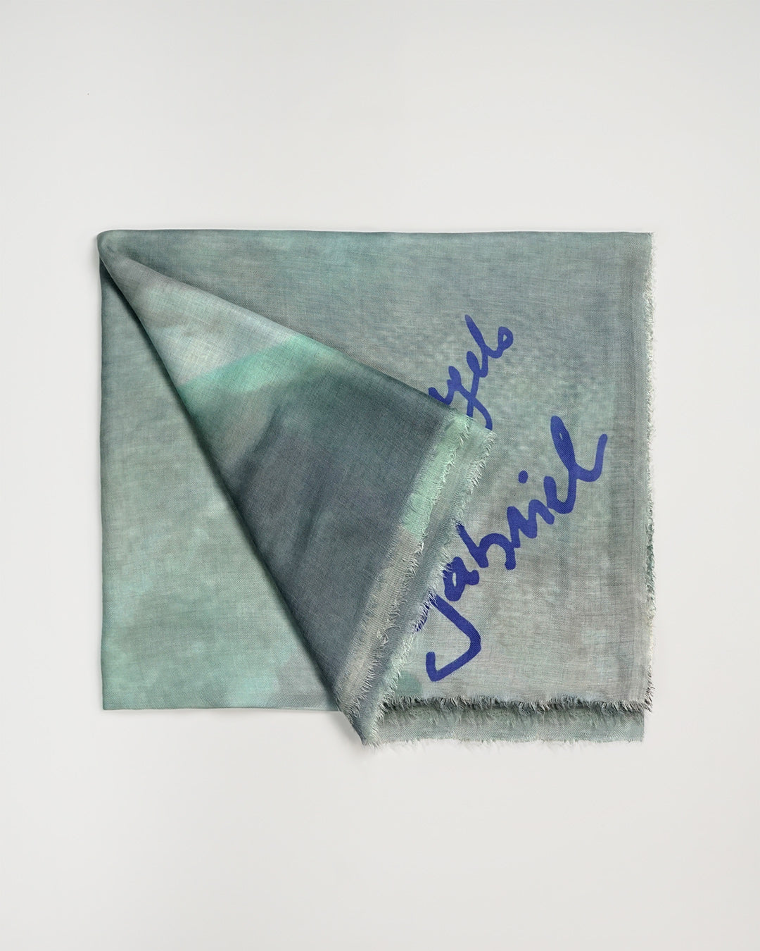 Shawl Arcangelo Gabriel Large