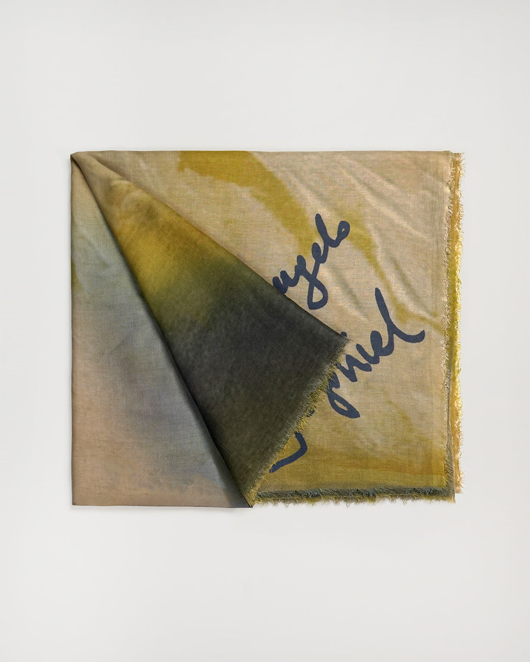 Shawl Arcangelo Jophiel Large