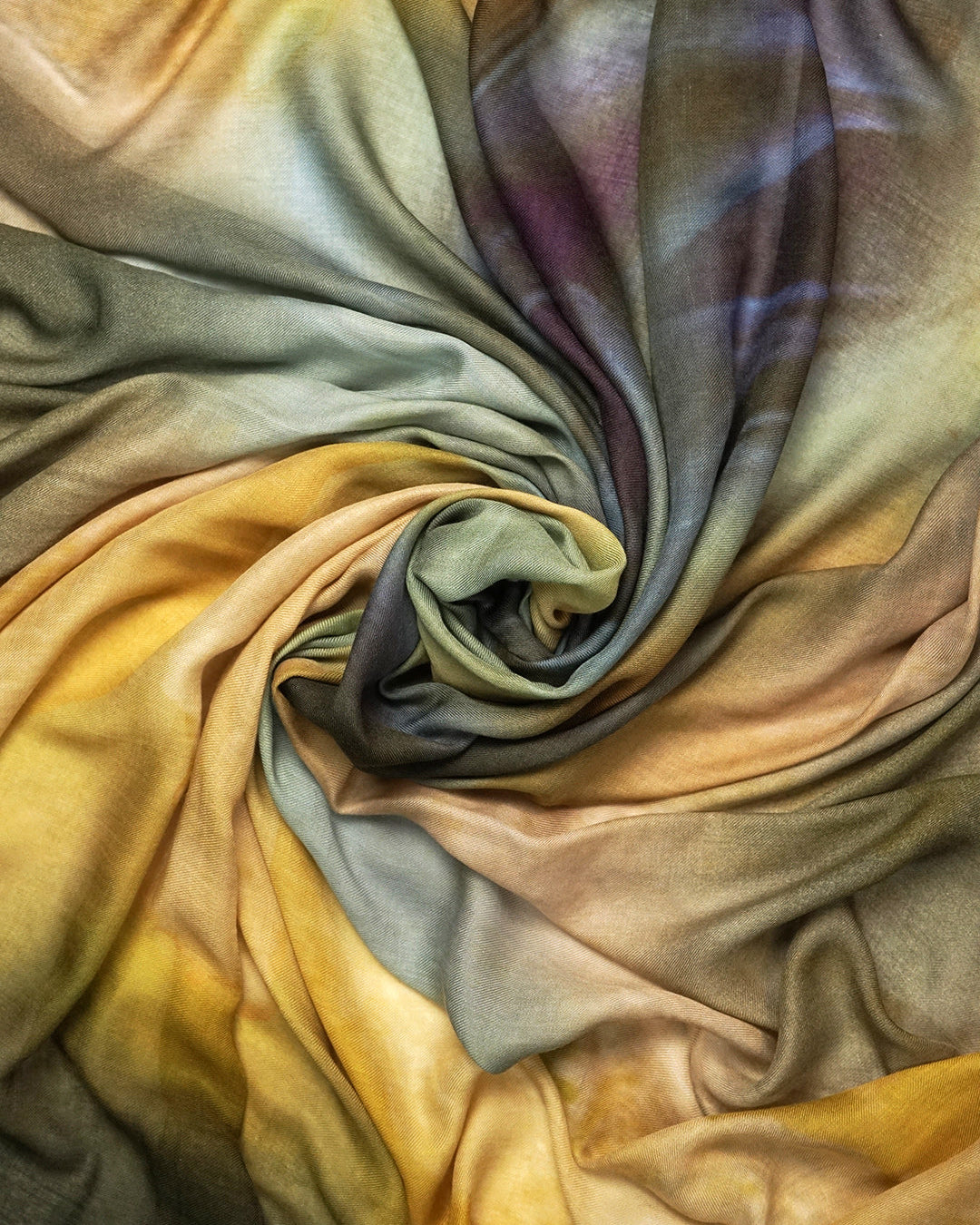 Shawl Arcangelo Jophiel Large