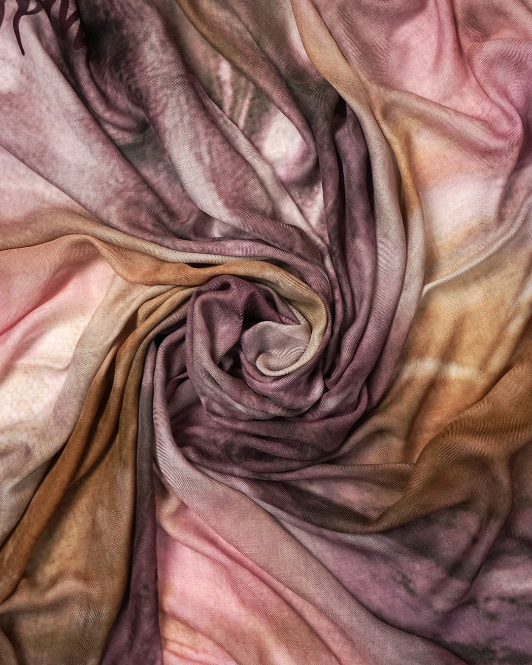 Shawl Arcangelo Zadkiel Large