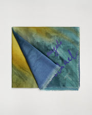 Shawl Arcangelo Michael Large