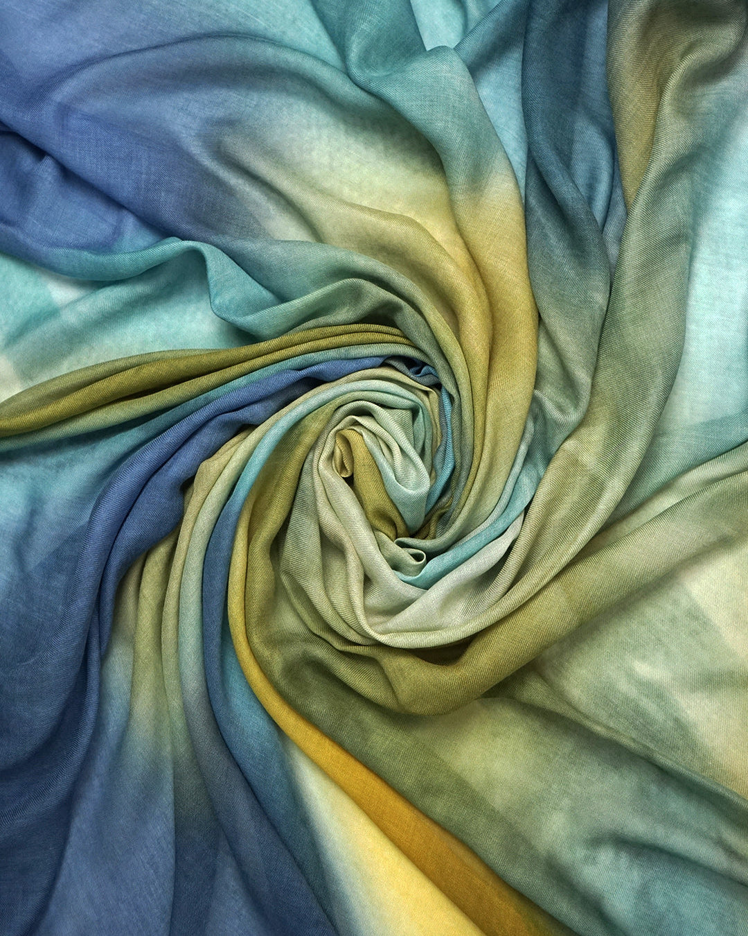 Shawl Arcangelo Michael Large