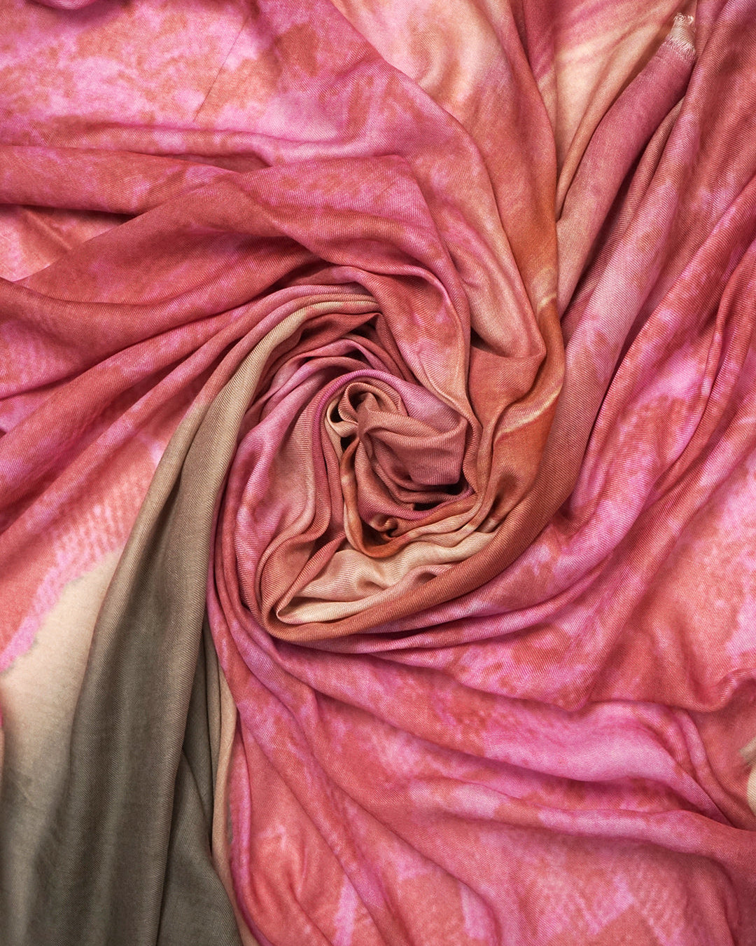 Shawl Arcangelo Chamuel Large