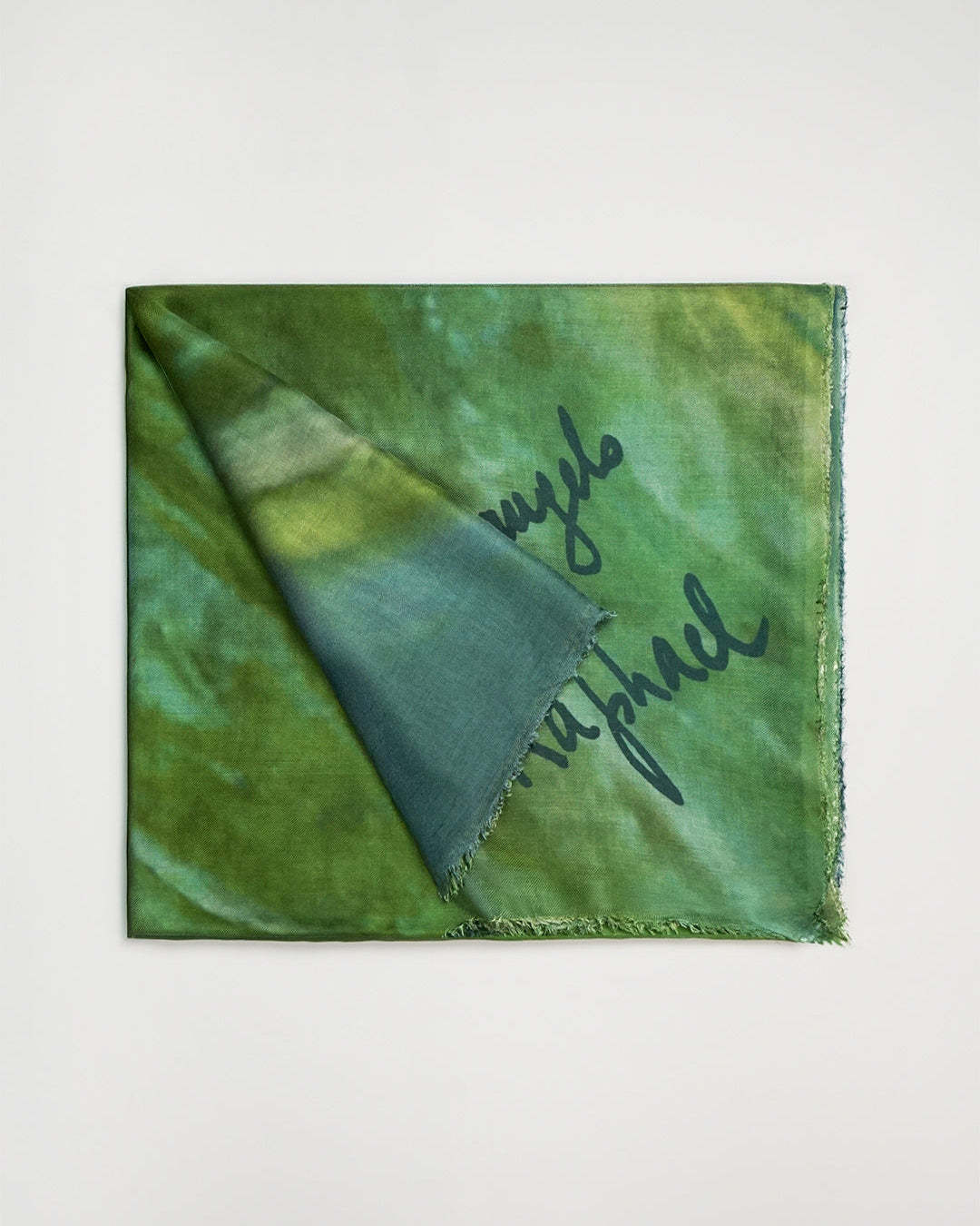 Shawl Arcangelo Raphael Large