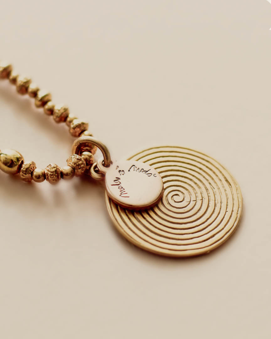 Necklace Elettra