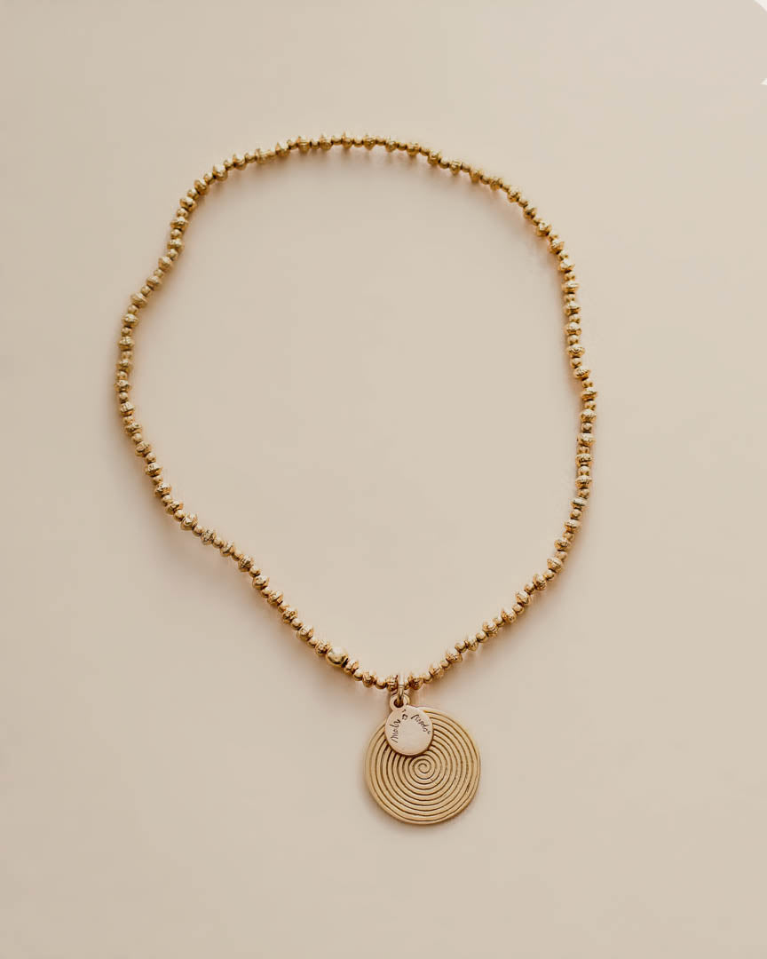 Necklace Elettra
