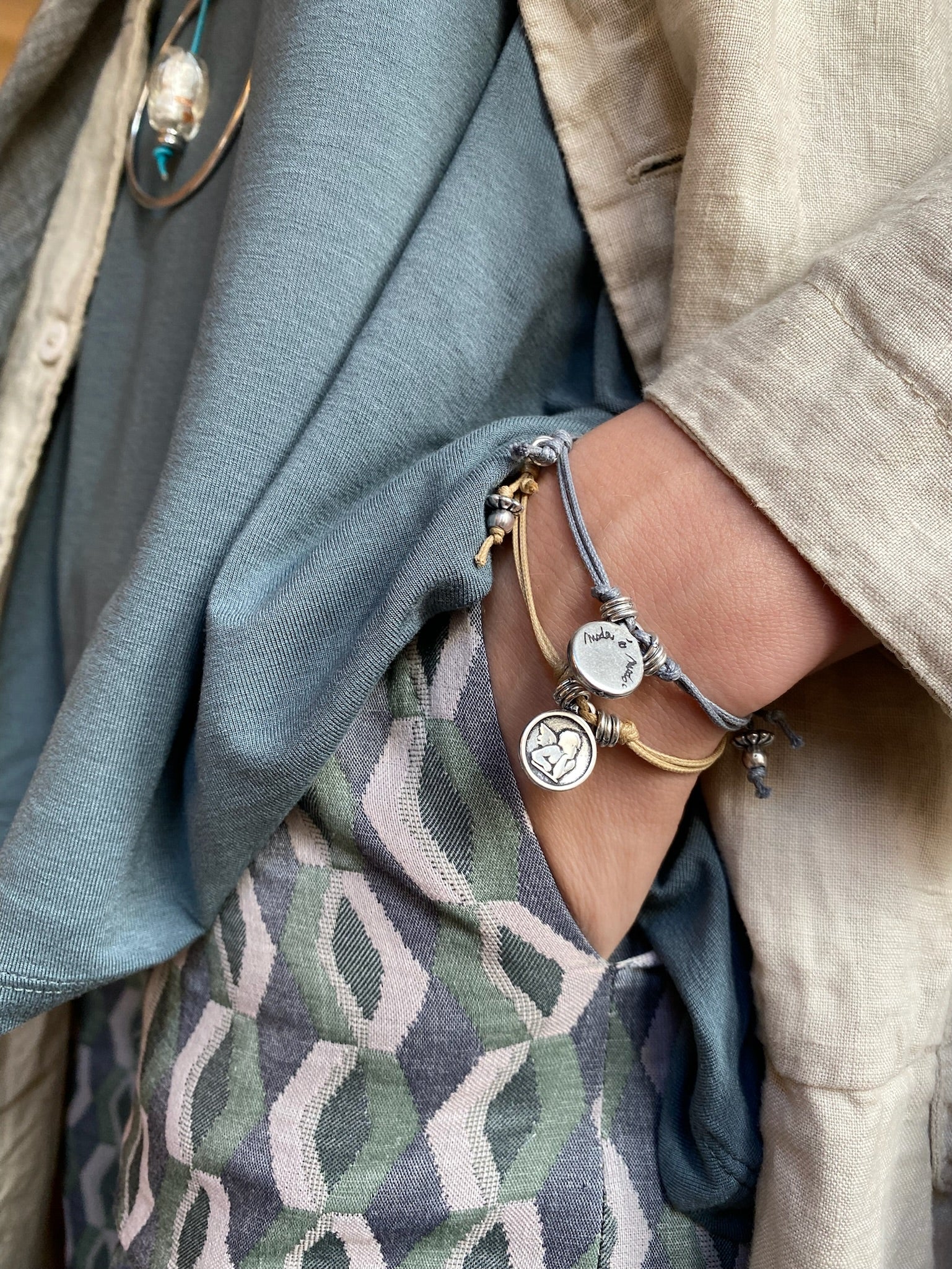 Bracelet Angel