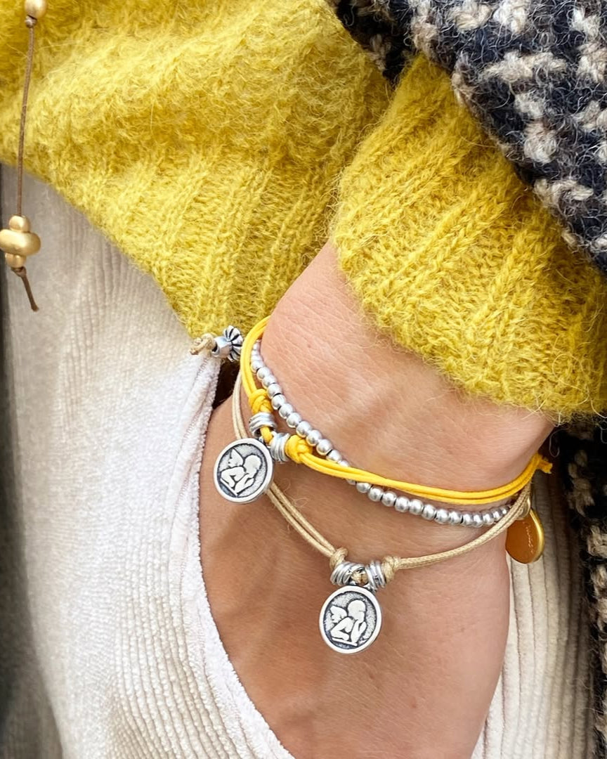 Bracelet Angel