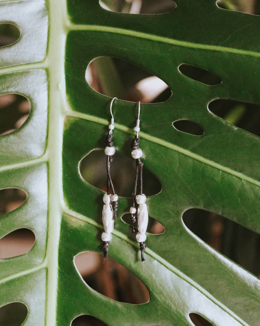 Earrings Gaby