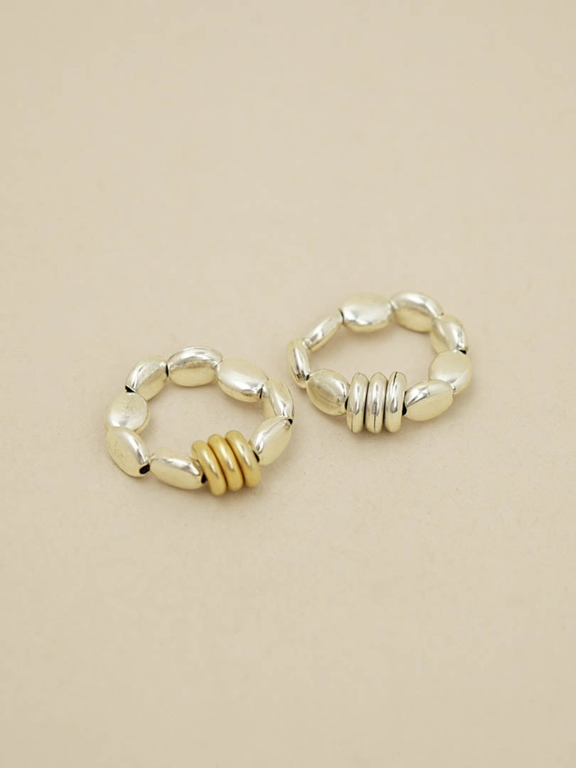 Ring Isi