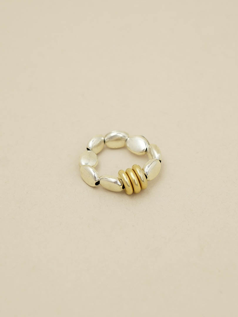 Ring Isi