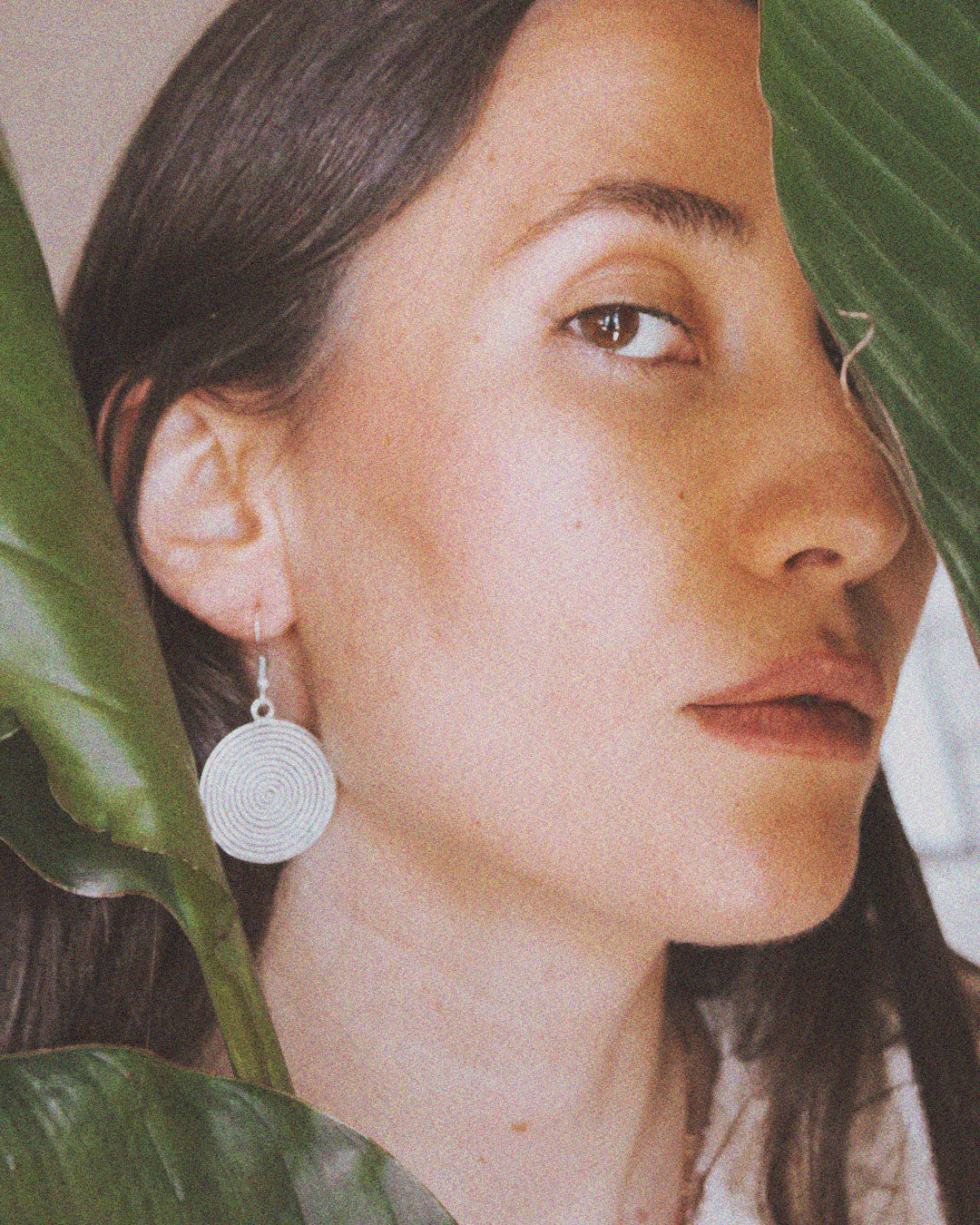 Earrings Spirale