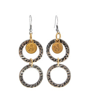 Earrings Gaby