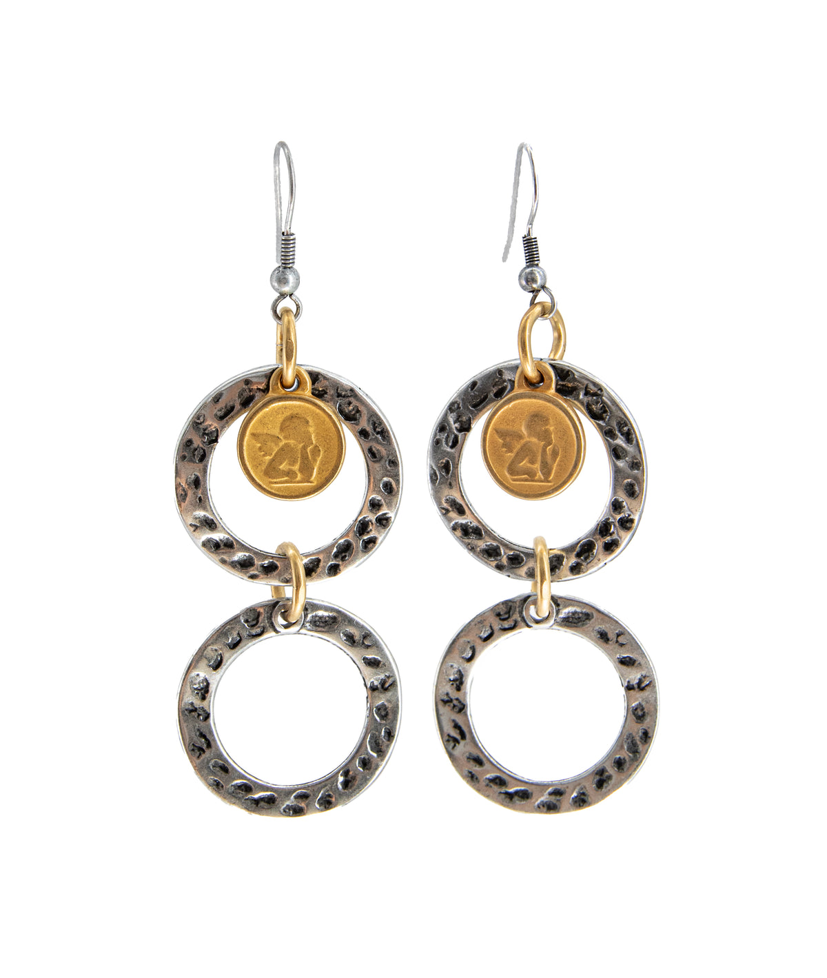 Earrings Gaby