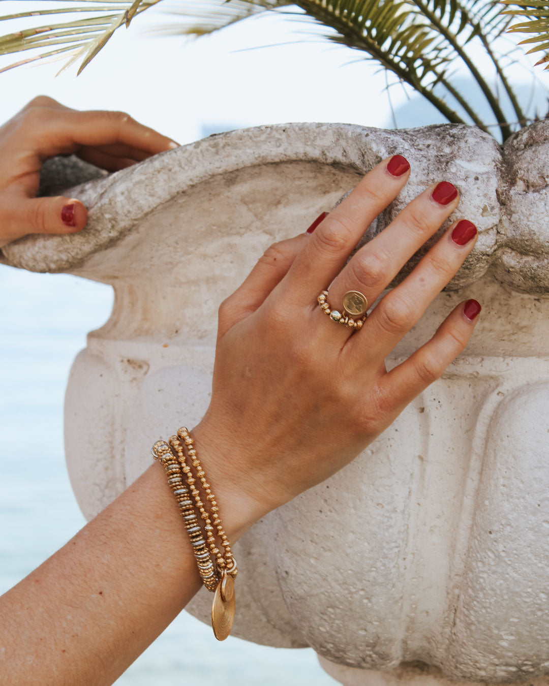 Bracelet  Elettra